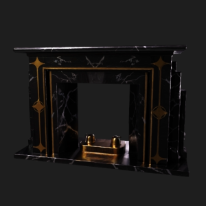 Metropolis Hearth