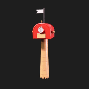 Nook's Postbox