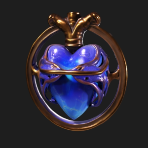 Animus Core