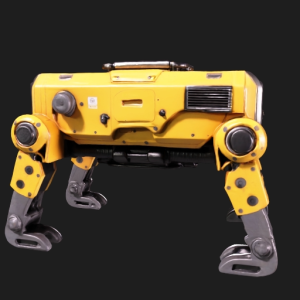 Goliath Mech-Hauler