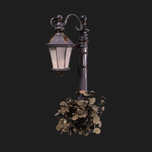 Gaslight Sentinel