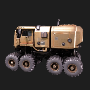 Argus Hauler
