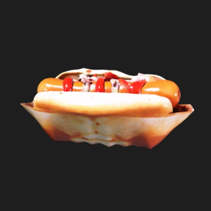 Urban Street Dog