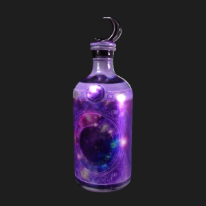 Starfall Vial