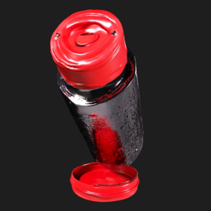 Frost Flask
