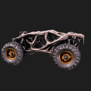 Tanglefoot Rover