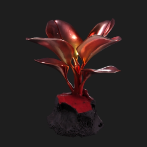 Abyssal Bloom