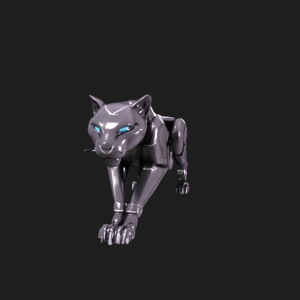 Nyx Predator