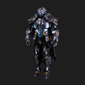 Starcaller's Aegis