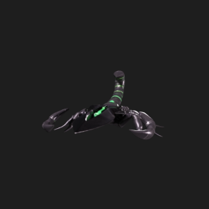 Viperfang Dagger