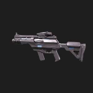 Nova Pulse Carbine