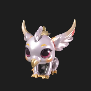 Gryphon Tot