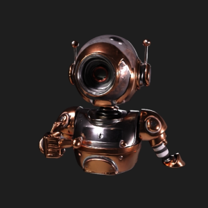 CyberBarista