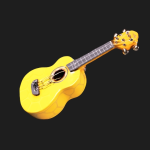Tropical Tune Strummer