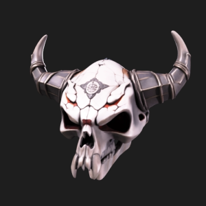 Griever's Pauldron