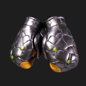 Stonefist Gauntlets