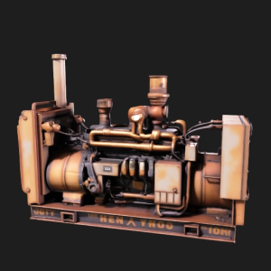 Titan Core