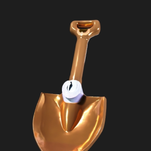 Cosmic Spade