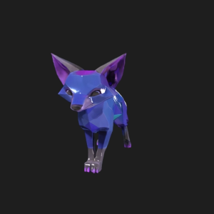 Lumina Fox