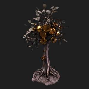 Aether-Arbor
