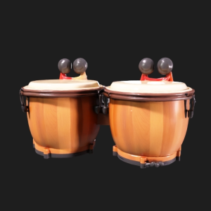 Beat Buddies Bongos