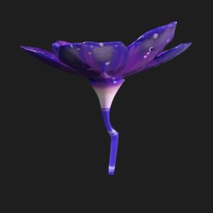 Void Blossom