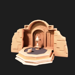 Sunstone Oasis
