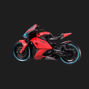 Neo-Ronin Interceptor