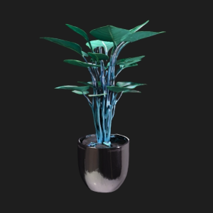 Aether Bloom