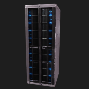 Cyber Monolith