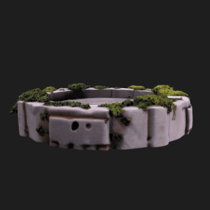 Elder Runes Altar