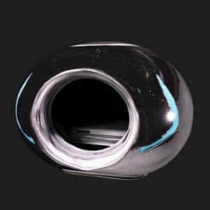 Aegis Bloom Scanner