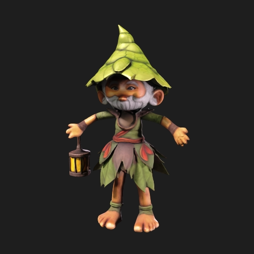 Grove Sprite